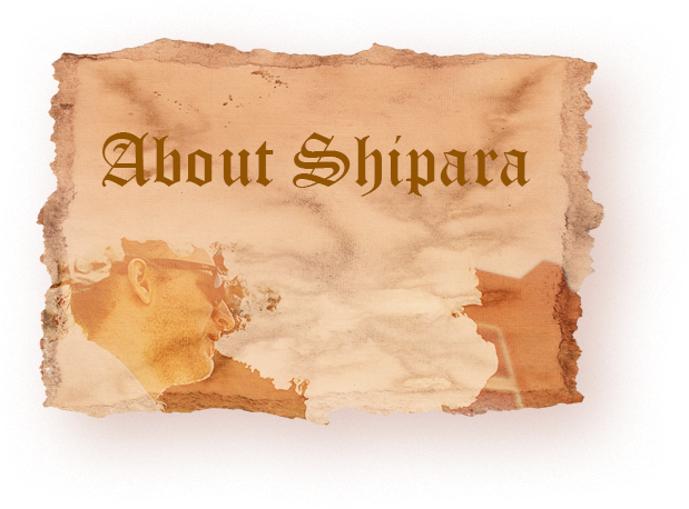 about shipara